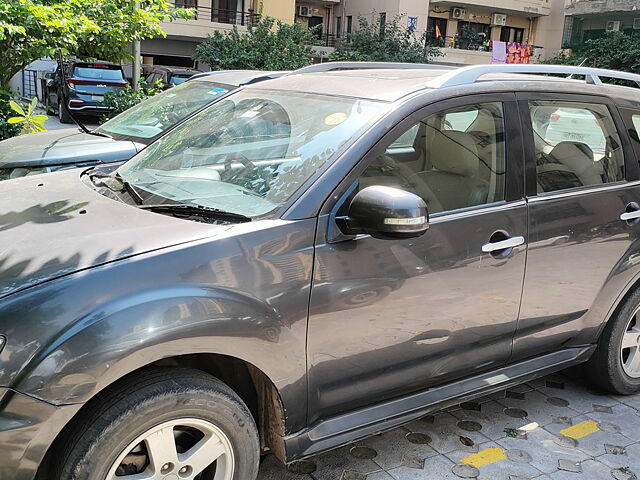 Used 2011 Mitsubishi Outlander in Faridabad