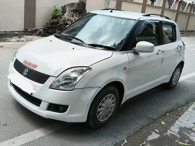 Used 2009 Maruti Suzuki Swift in Patna