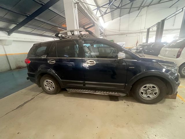 Used 2018 Tata Hexa in Aurangabad