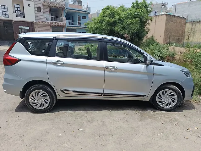 Used 2022 Maruti Suzuki Ertiga in Ghaziabad