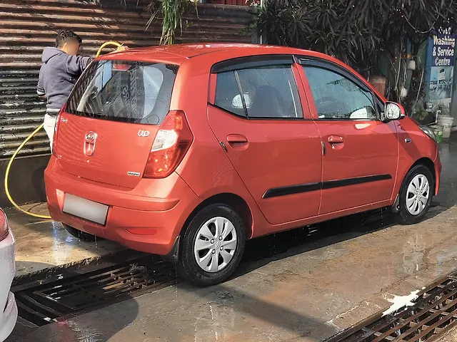 Used 2011 Hyundai i10 in Kotdwar