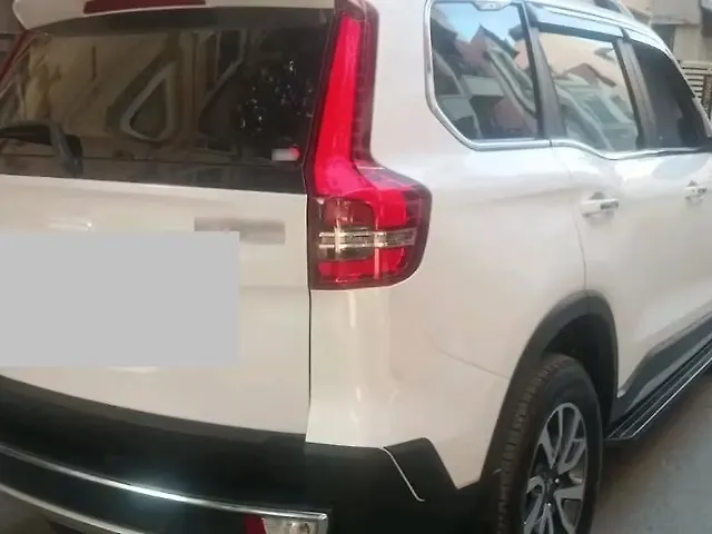 Used Mahindra Scorpio N Z8 Diesel MT 4WD 7 STR in Bangalore