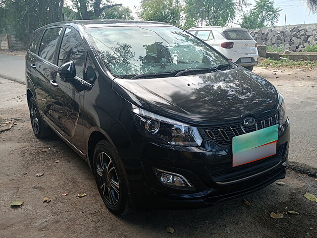 Used Mahindra Marazzo [2018-2020] M8 7 STR in Bilaspur