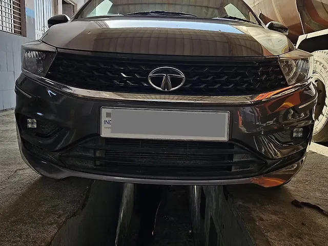 Used 2022 Tata Tiago in Hisar