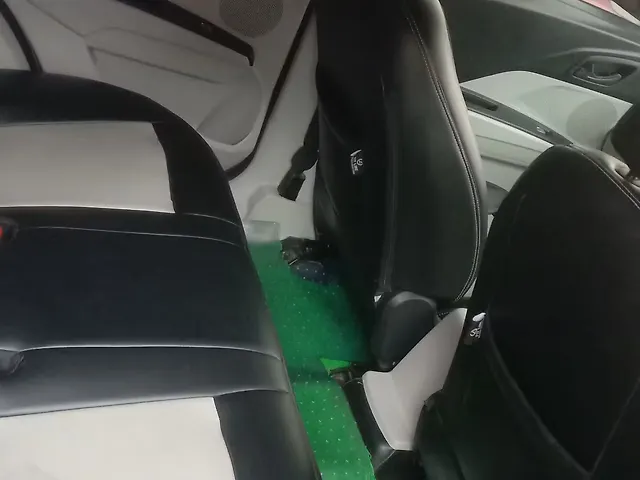 Used Mahindra XUV300 [2019-2024] W6 1.5 Diesel in Kottagudem