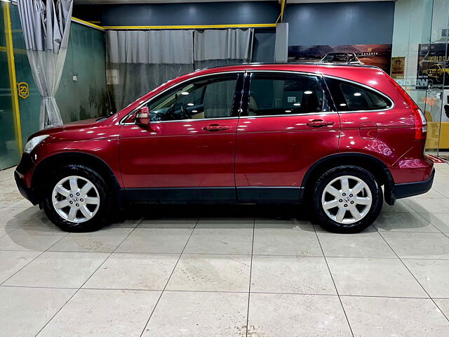 Used Honda CR-V [2007-2009] 2.0 2WD in Bangalore