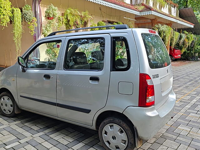 Used Maruti Suzuki Wagon R [2006-2010] LXi Minor in Thodupuzha