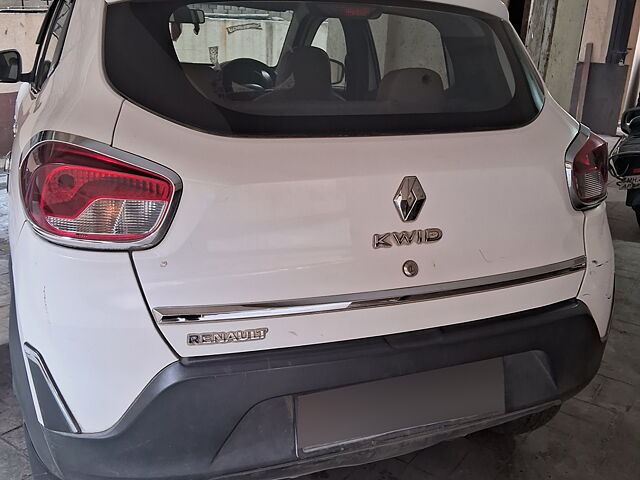 Used Renault Kwid [2015-2019] RXL [2015-2019] in Navi Mumbai