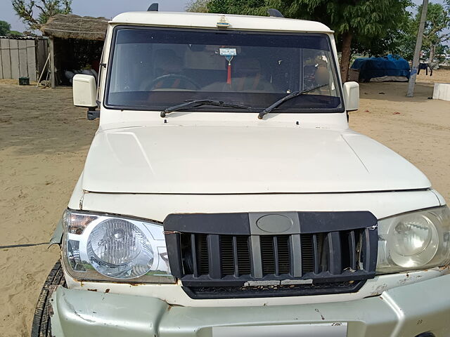 Used 2009 Mahindra Bolero in Balotra