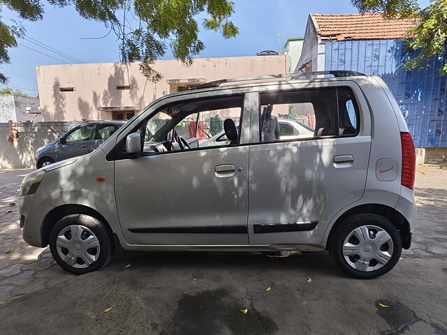 Used Maruti Suzuki Wagon R 1.0 [2014-2019] VXI in Thoothukudi