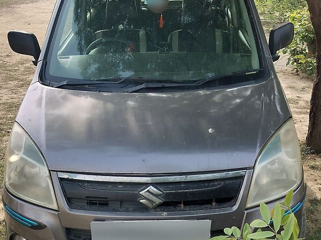 Used 2016 Maruti Suzuki Wagon R in Gautam Buddha Nagar
