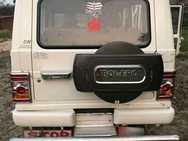 Used 2007 Mahindra Bolero in Varanasi