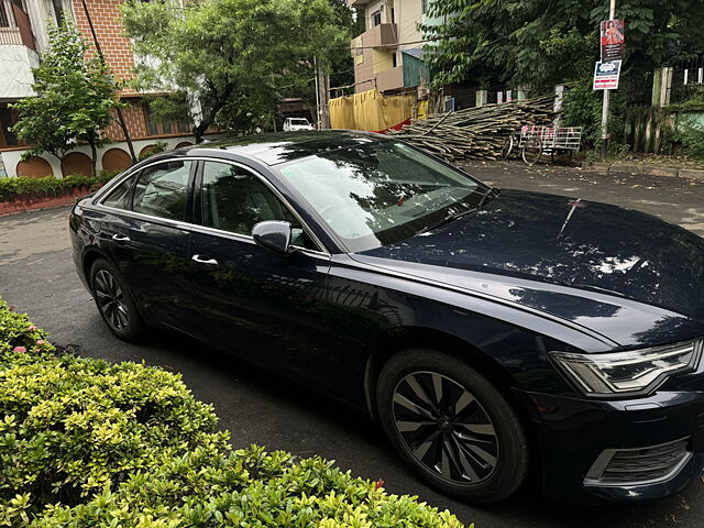 Used 2019 Audi A6 in Kolkata