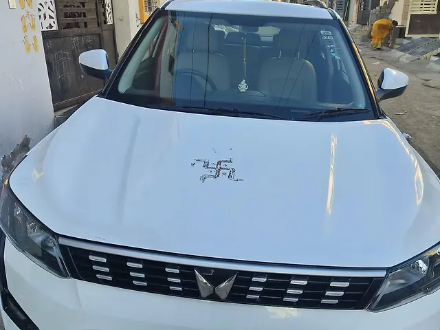 Used 2024 Mahindra XUV300 in Ujjain