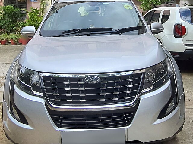 Used 2018 Mahindra XUV500 in Delhi