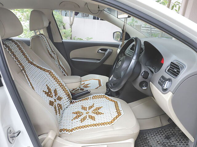 Used Volkswagen Vento [2012-2014] Highline Petrol in Pune