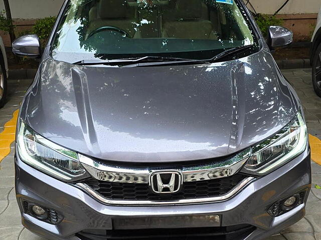 Used Honda City [2014-2017] VX CVT in Gurgaon