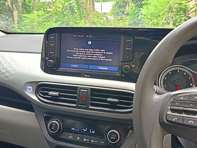 Used Hyundai Grand i10 Nios [2019-2023] Sportz 1.2 Kappa VTVT in Jorhat