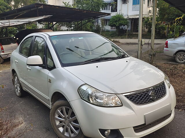 Used Maruti Suzuki SX4 [2007-2013] ZXi in Golaghat