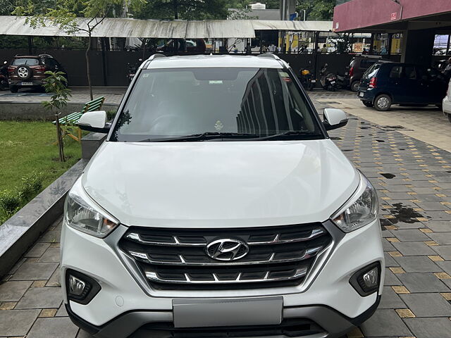 Used 2019 Hyundai Creta in Pune