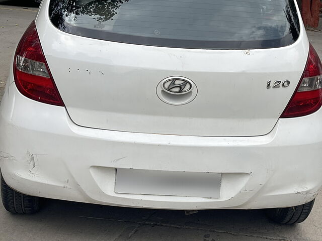 Used Hyundai i20 [2008-2010] Sportz 1.2 BS-IV in Delhi