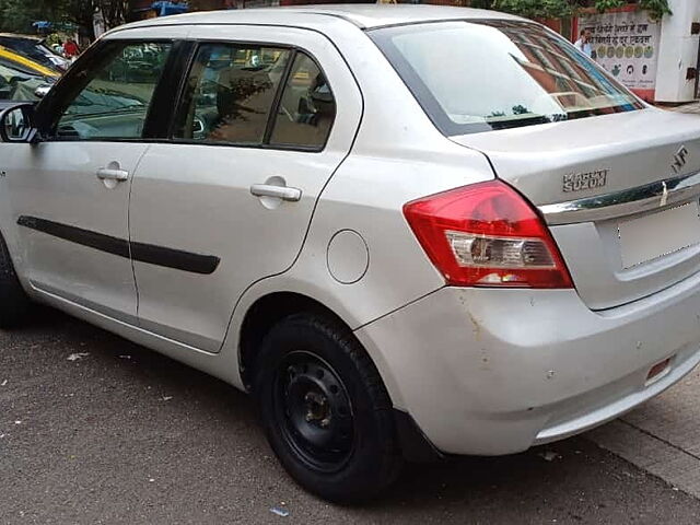 Used Maruti Suzuki Swift DZire [2011-2015] VXI in Mumbai