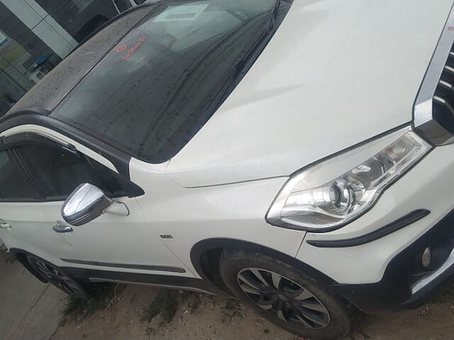 Used 2018 Maruti Suzuki S-Cross in Deoghar