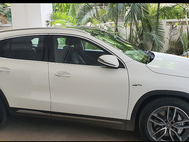 Used Mercedes-Benz AMG GLA35 4MATIC [2021-2023] in Chennai