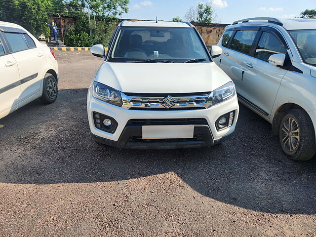 Used 2018 Maruti Suzuki Vitara Brezza in Rewari