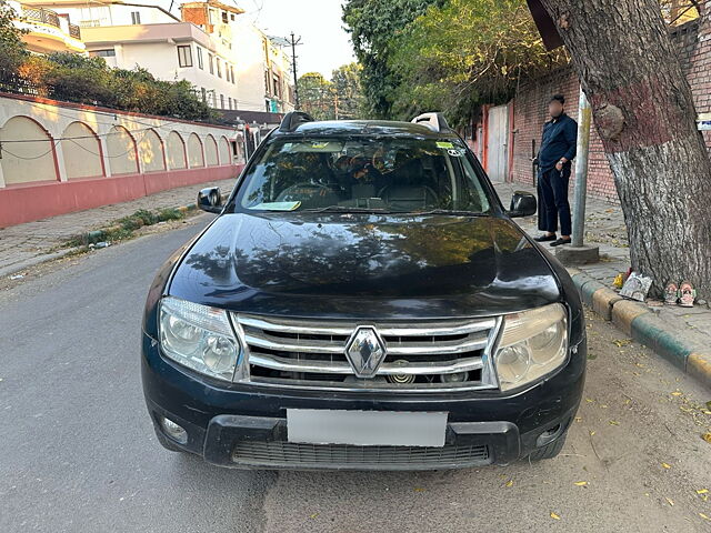 Used 2014 Renault Duster in Kanpur