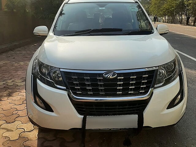 Used Mahindra XUV500 W11(O) [2018-2020] in Noida