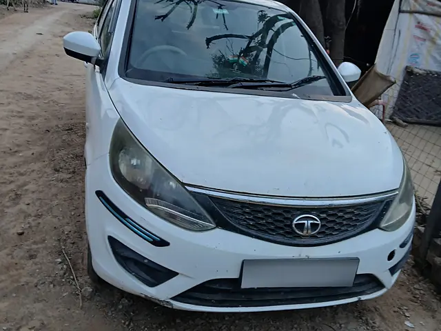 Used 2016 Tata Bolt in Dausa