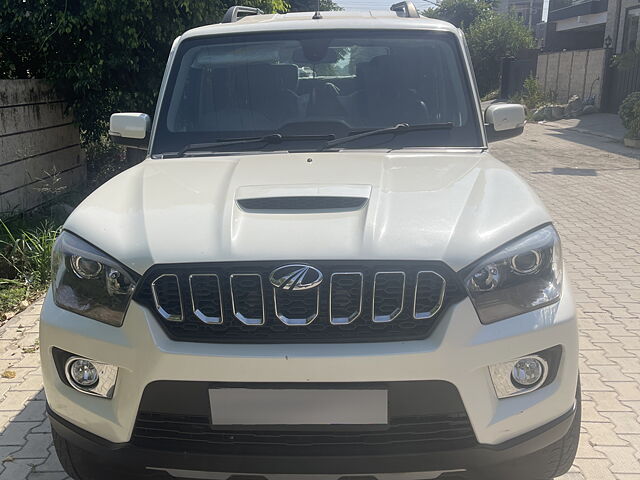 Used 2021 Mahindra Scorpio in Ludhiana