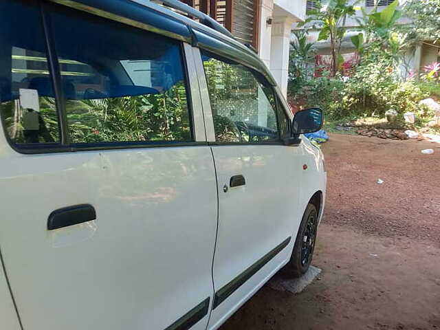 Used Maruti Suzuki Wagon R [2006-2010] LXi Minor in Kozhikode