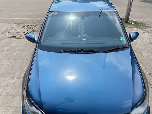 Used 2016 Volkswagen Ameo in Ahmedabad
