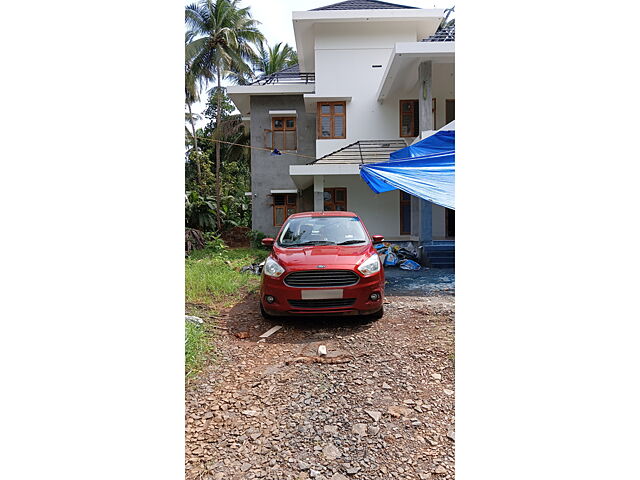 Used 2017 Ford Aspire in Vadakara