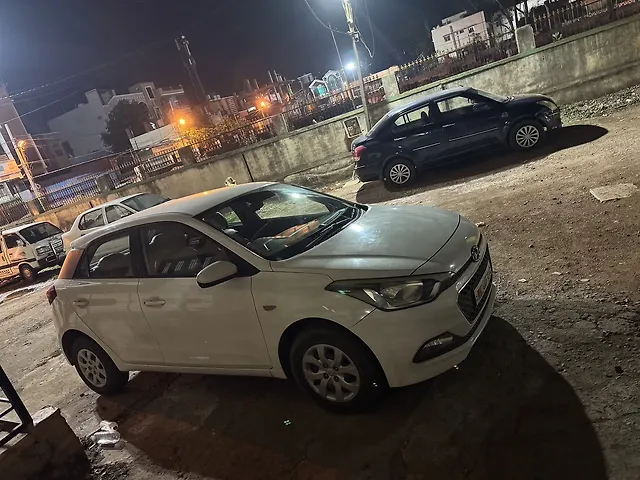 Used 2015 Hyundai Elite i20 in Latur