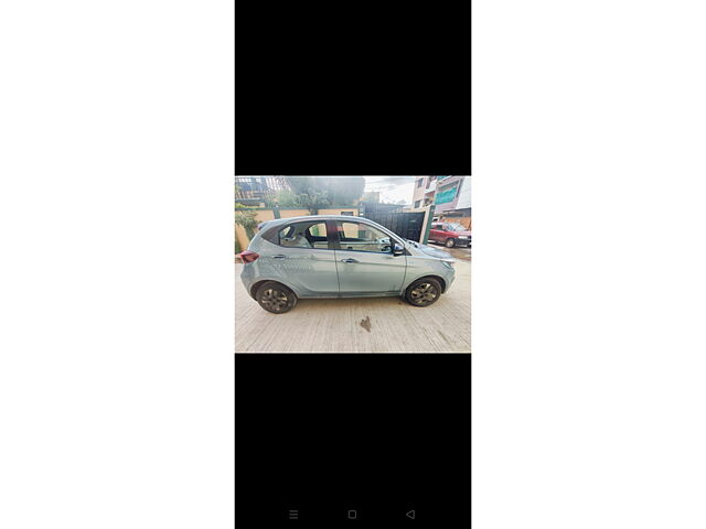 Used Tata Tiago EV XZ Plus Tech LUX Long Range in Aurangabad