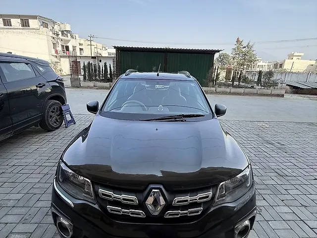 Used 2016 Renault Kwid in Dehradun