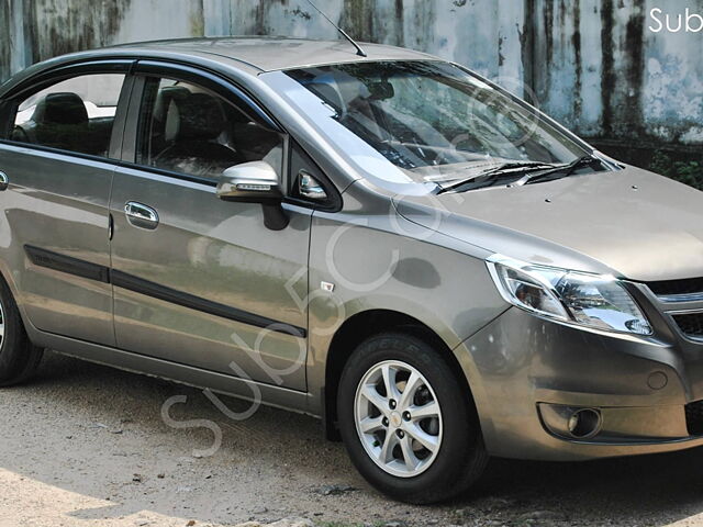 Used Chevrolet Sail [2012-2014] 1.2 Base in Bangalore