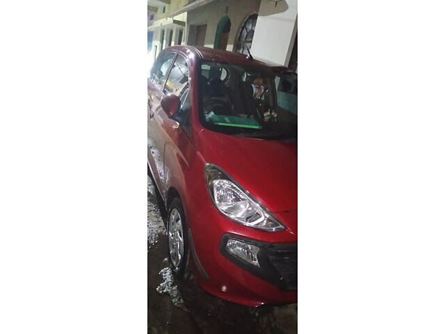 Used Hyundai Santro Sportz [2018-2020] in Jamshedpur