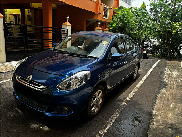 Used Renault Scala [2012-2017] RxZ Diesel in Chennai