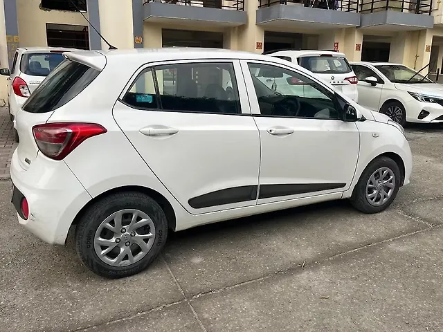 Used Hyundai Grand i10 Magna U2 1.2 CRDi in Karnal