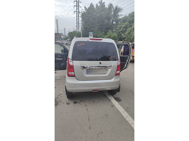 Used Maruti Suzuki Wagon R 1.0 [2010-2013] VXi in Guntur