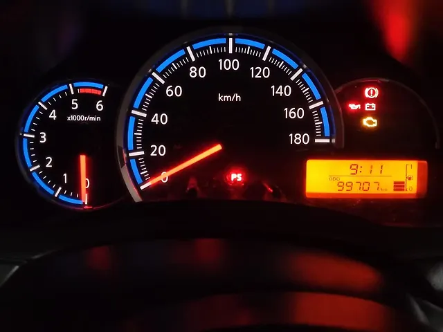 Used Datsun GO [2014-2018] T in Koraput