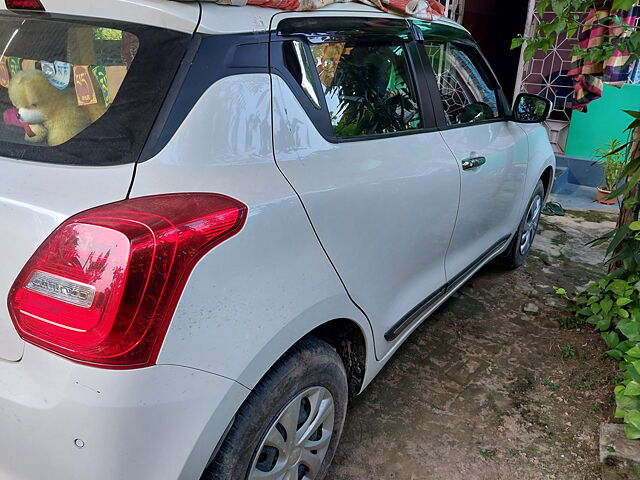 Used Maruti Suzuki Swift [2018-2021] VXi in Golaghat