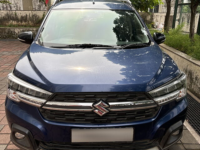 Used 2019 Maruti Suzuki XL6 in Mumbai