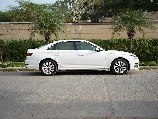 Used Audi A4 [2016-2020] 1.4TFSI Multitronic in Delhi