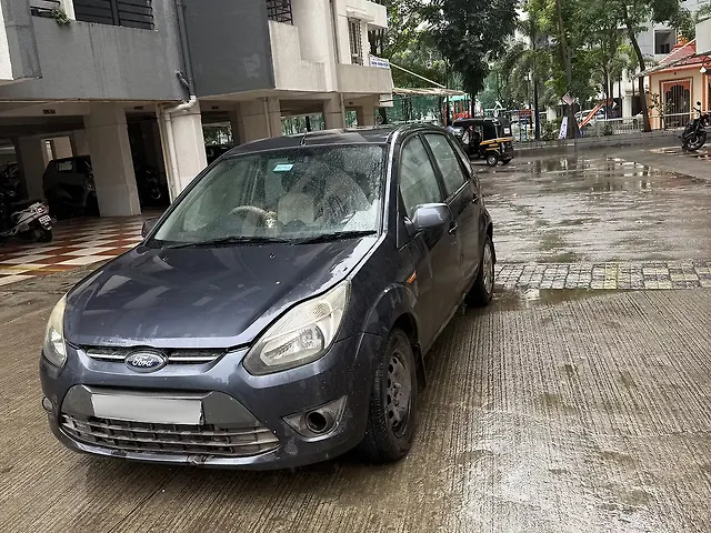 Used 2011 Ford Figo in Pune