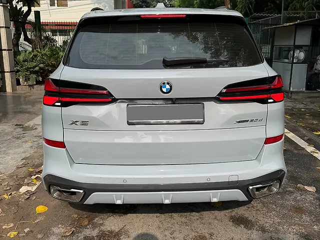 Used 2024 BMW X5 in Delhi Used 2024 BMW X5 in Delhi